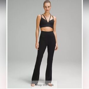 Lululemon SHR Grooves